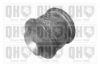 QUINTON HAZELL EMS2565 Control Arm-/Trailing Arm Bush